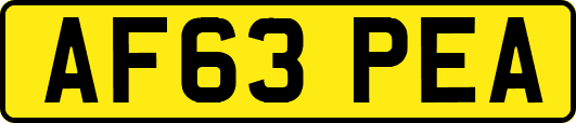 AF63PEA