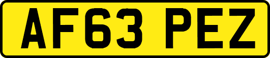 AF63PEZ