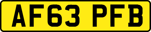 AF63PFB