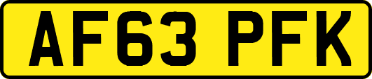 AF63PFK