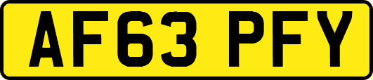 AF63PFY