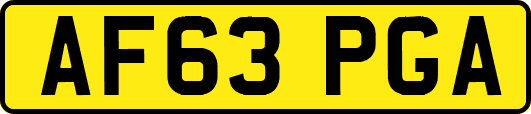 AF63PGA