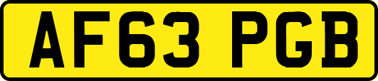 AF63PGB