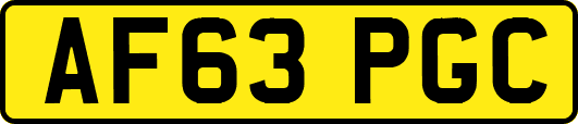 AF63PGC