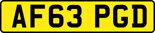AF63PGD