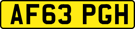 AF63PGH