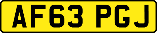AF63PGJ