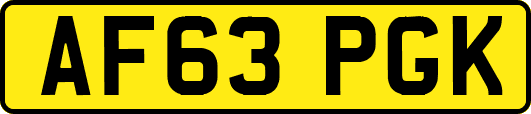 AF63PGK