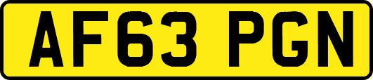 AF63PGN