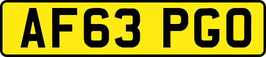 AF63PGO