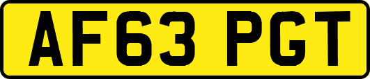 AF63PGT