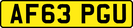 AF63PGU