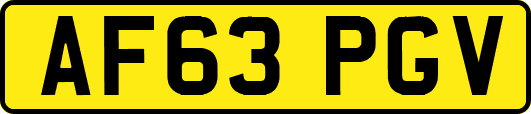 AF63PGV