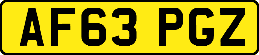 AF63PGZ