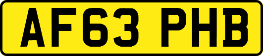 AF63PHB