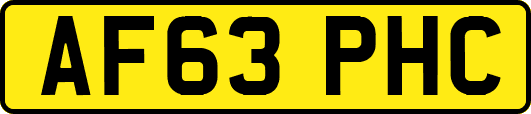 AF63PHC
