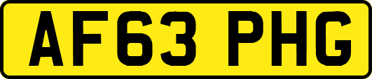 AF63PHG