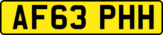 AF63PHH
