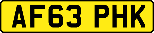AF63PHK