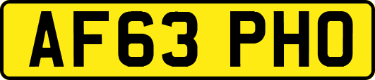 AF63PHO