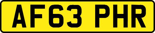 AF63PHR