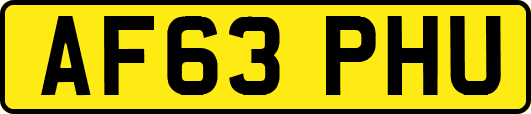 AF63PHU
