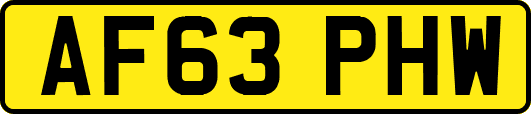 AF63PHW