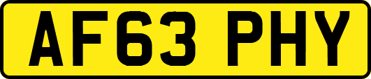 AF63PHY