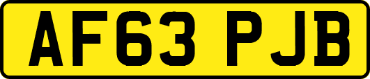 AF63PJB