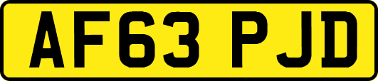 AF63PJD
