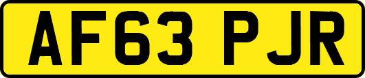 AF63PJR