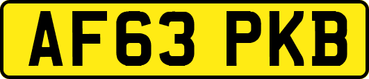 AF63PKB