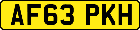 AF63PKH