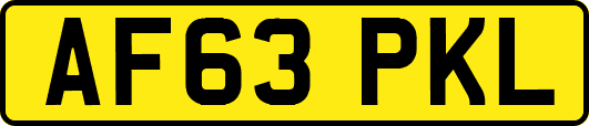 AF63PKL