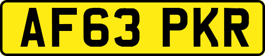 AF63PKR