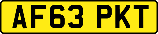 AF63PKT