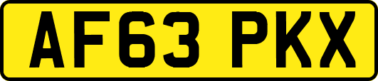 AF63PKX
