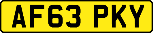 AF63PKY