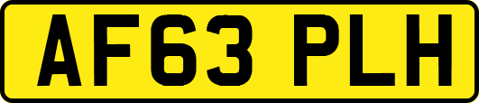 AF63PLH