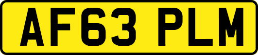 AF63PLM