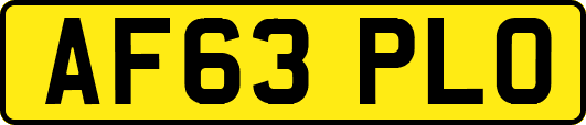 AF63PLO