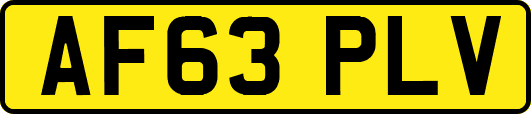 AF63PLV