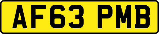 AF63PMB