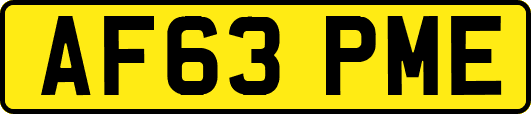 AF63PME