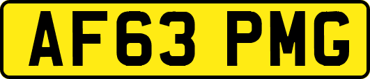 AF63PMG