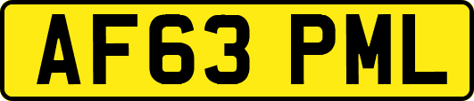 AF63PML