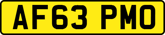 AF63PMO