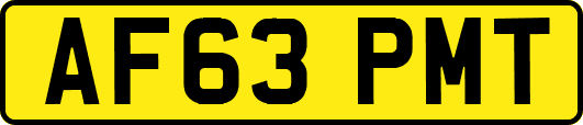 AF63PMT