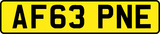 AF63PNE