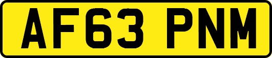 AF63PNM